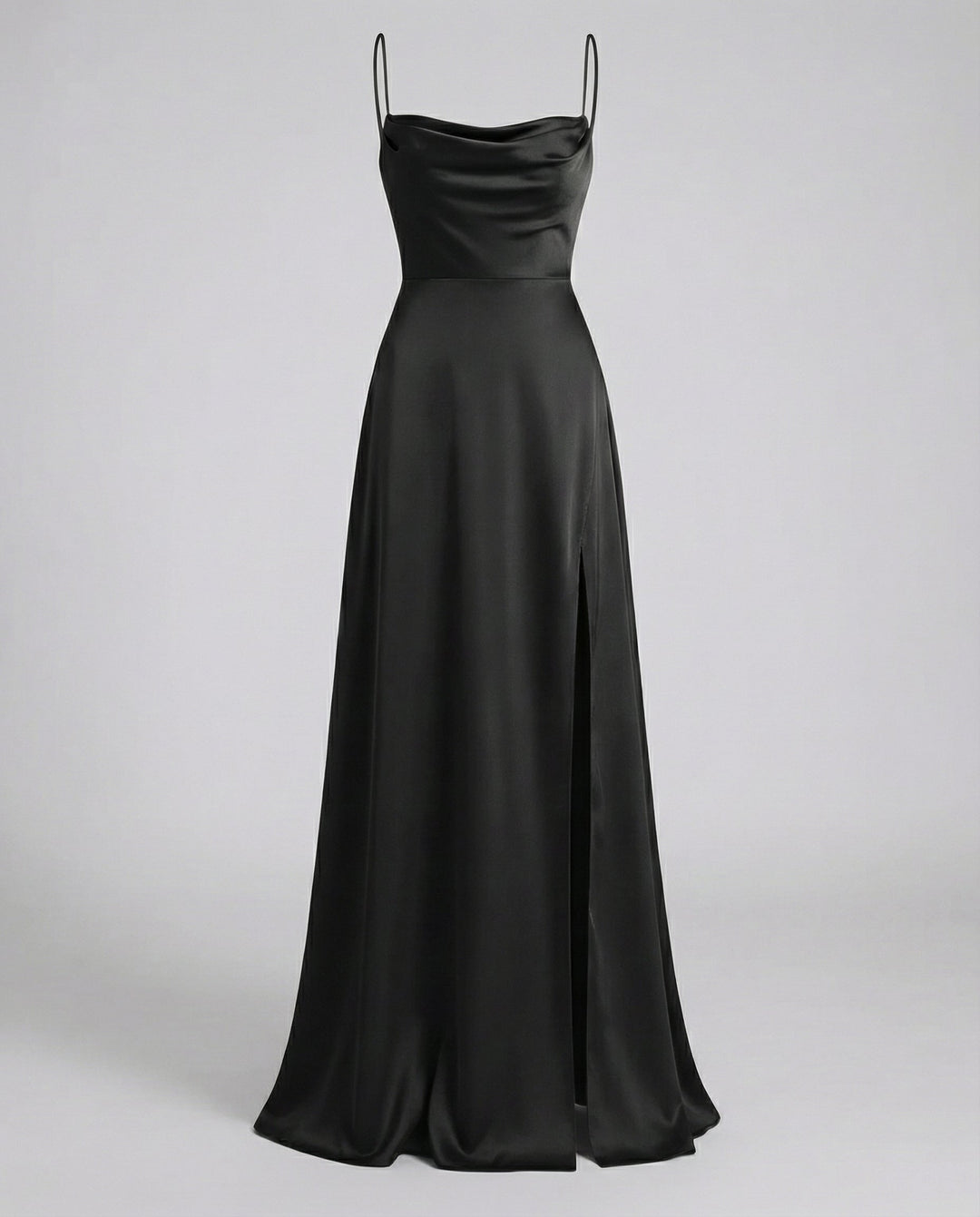 Vestido Feminino Elegante de Festa | Longo