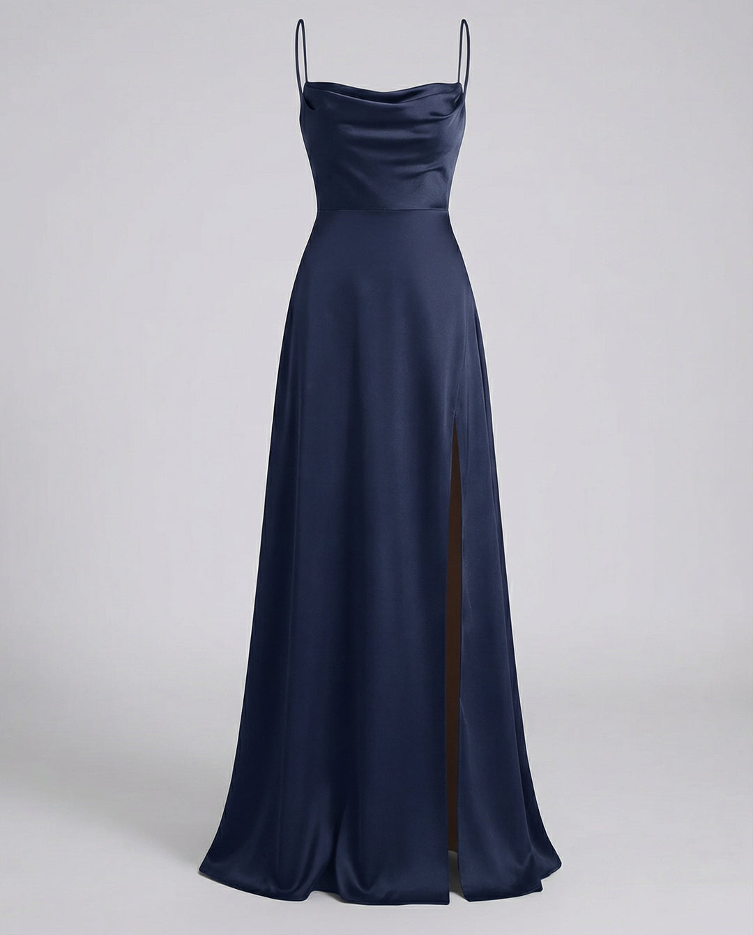 Vestido Feminino Elegante de Festa | Longo
