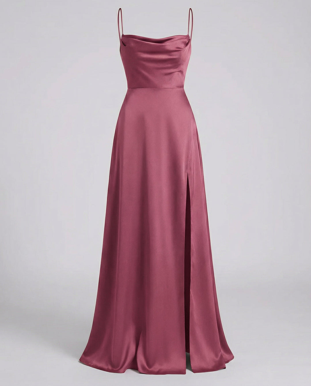 Vestido Feminino Elegante de Festa | Longo