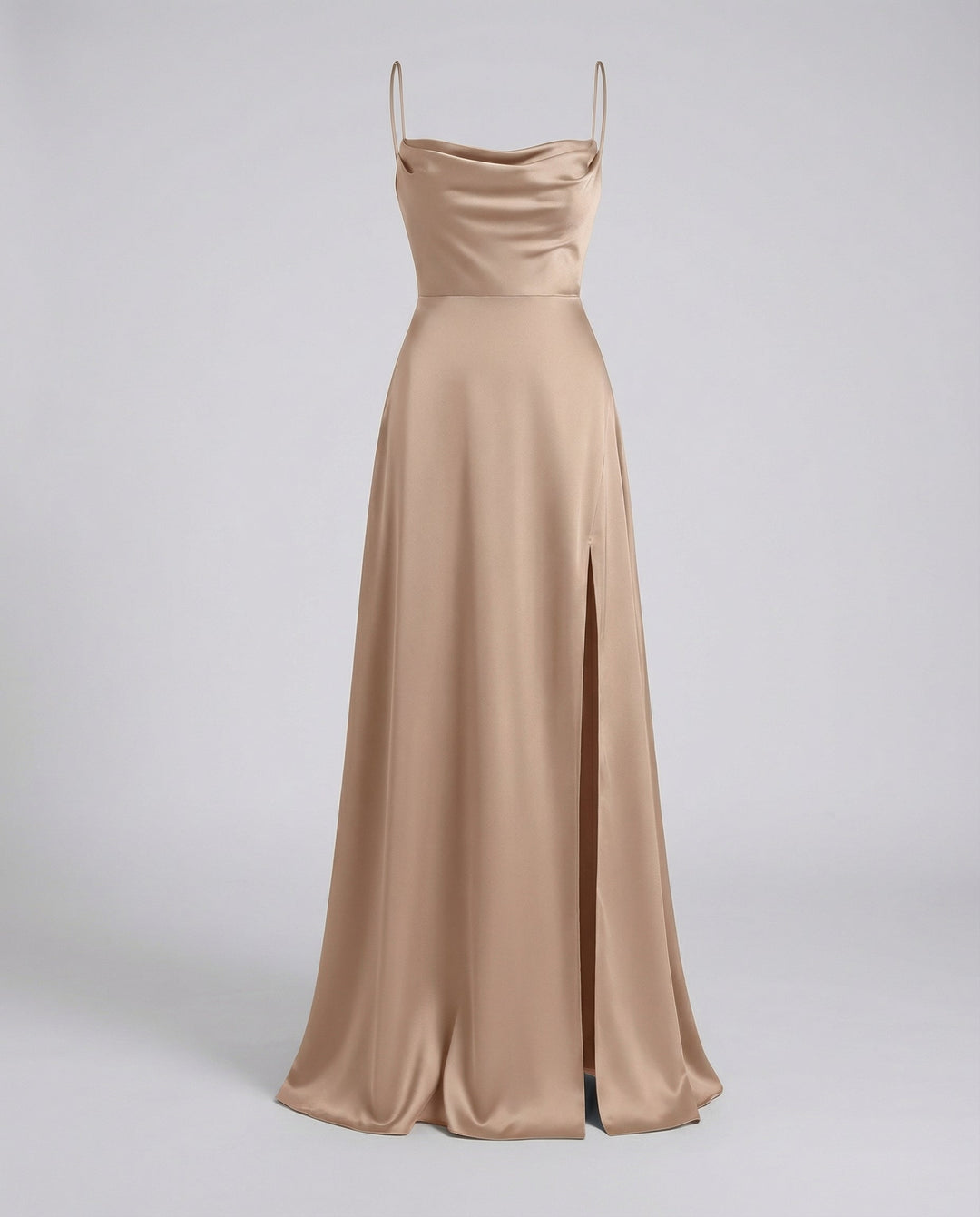 Vestido Feminino Elegante de Festa | Longo