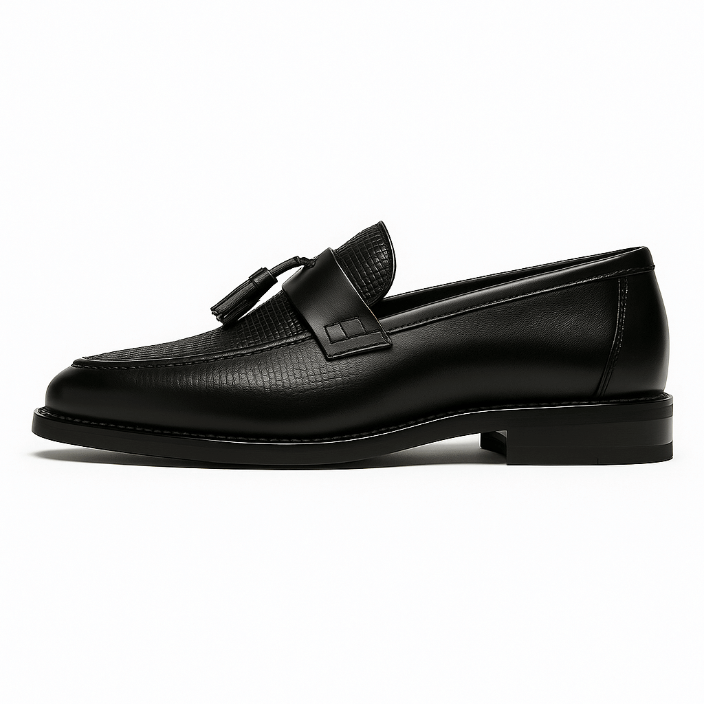 Herren formelle Mokassins | Slipper
