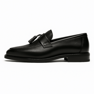 Herren formelle Mokassins | Slipper