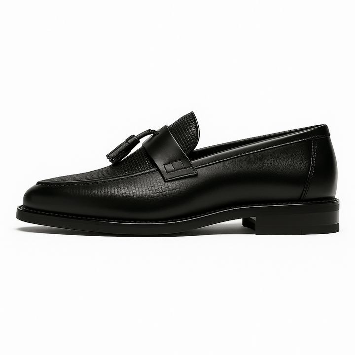 Herren formelle Mokassins | Slipper