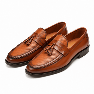 Herren formelle Mokassins | Slipper