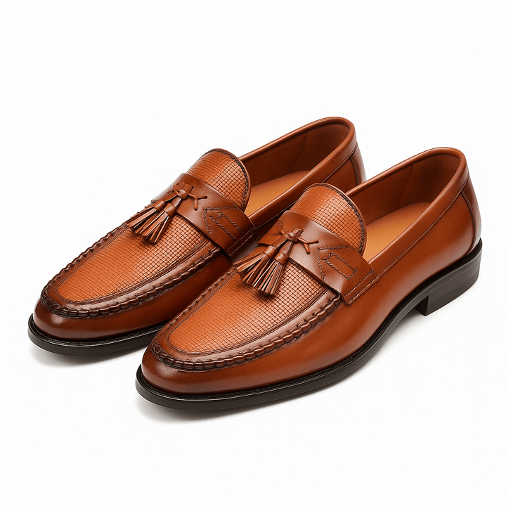 Herren formelle Mokassins | Slipper