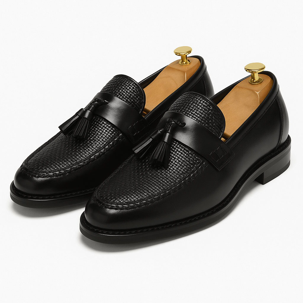 Herren formelle Mokassins | Slipper