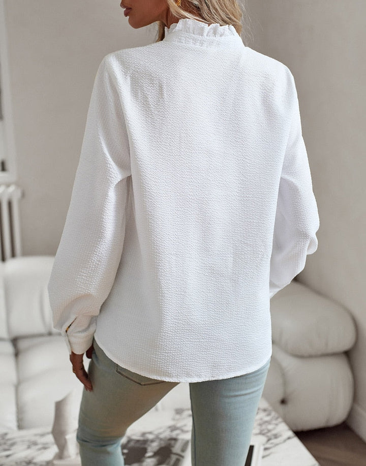 Damen Sommerliche Bluse | Elegant