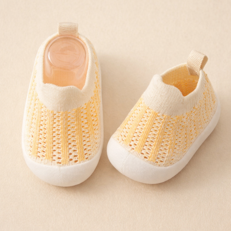 Kinder Atmungsaktive Sneakers | Schlupf