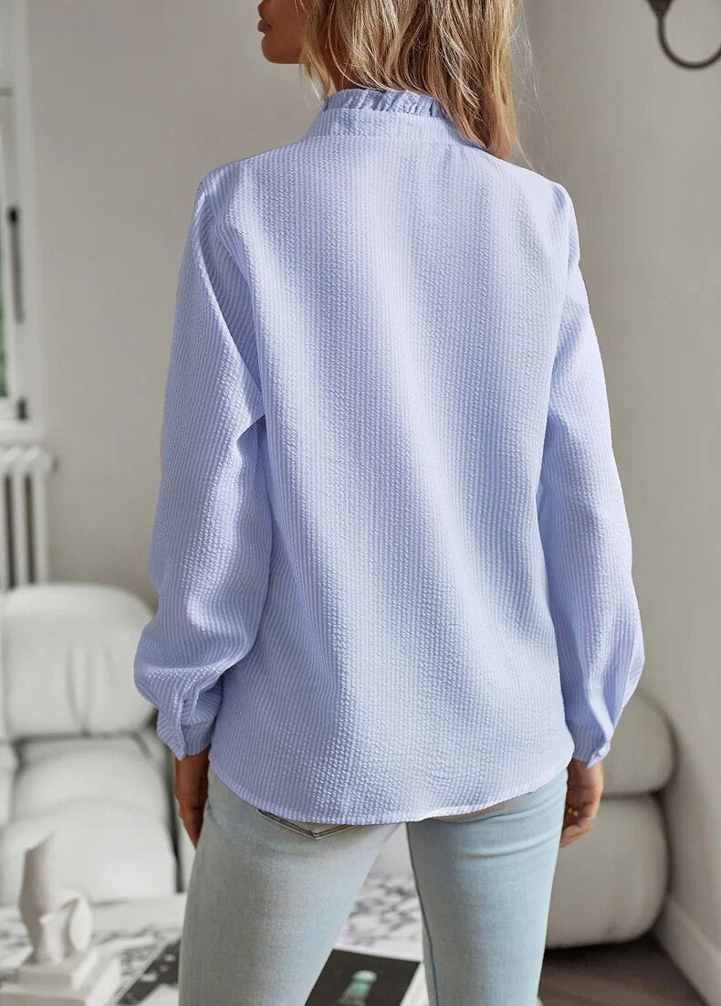 Damen Sommerliche Bluse | Elegant
