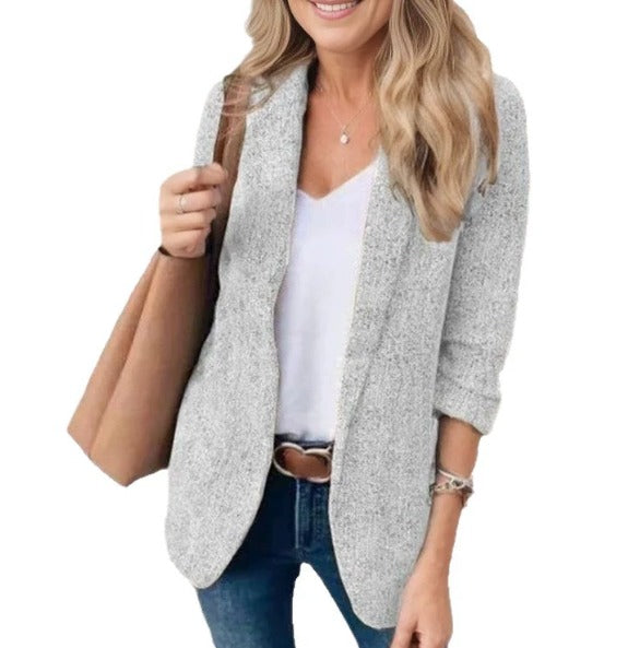 Damen Eleganter Blazer-Anzug | Formal