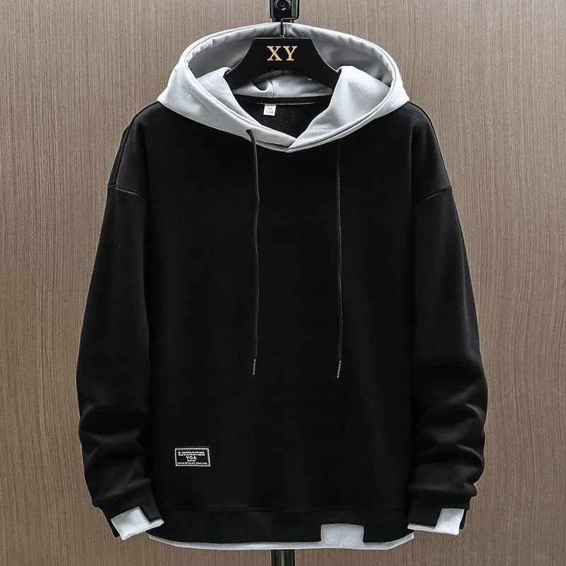 Men's Hoodie | Streetwear