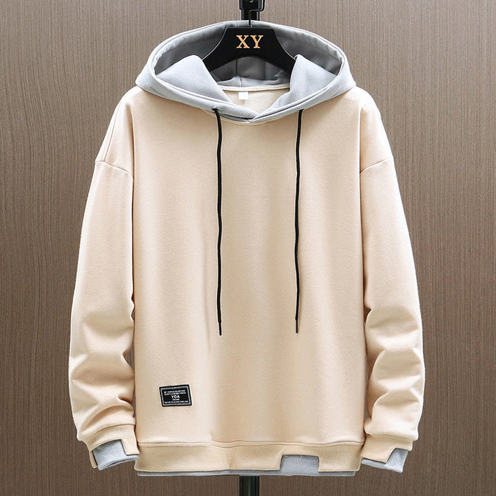 Men's Hoodie | Streetwear
