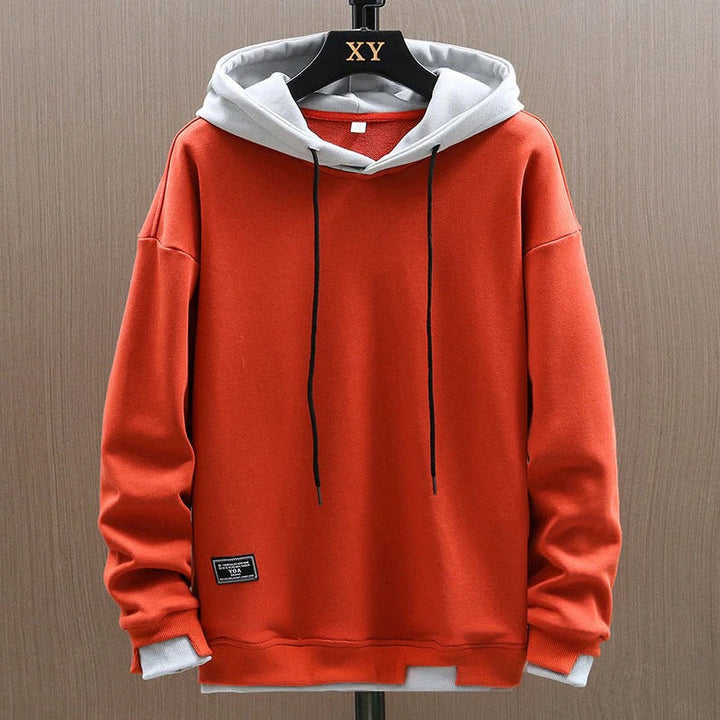 Men's Hoodie | Streetwear