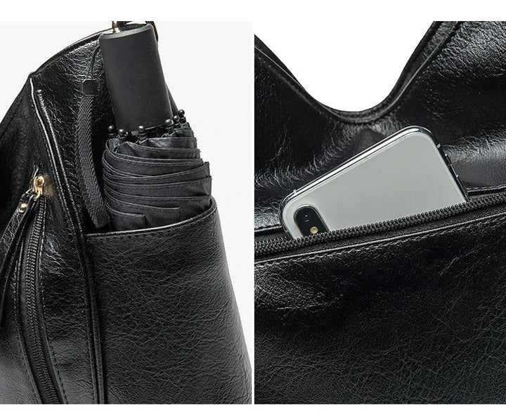 Damen Freizeit Schultertasche | Crossbody