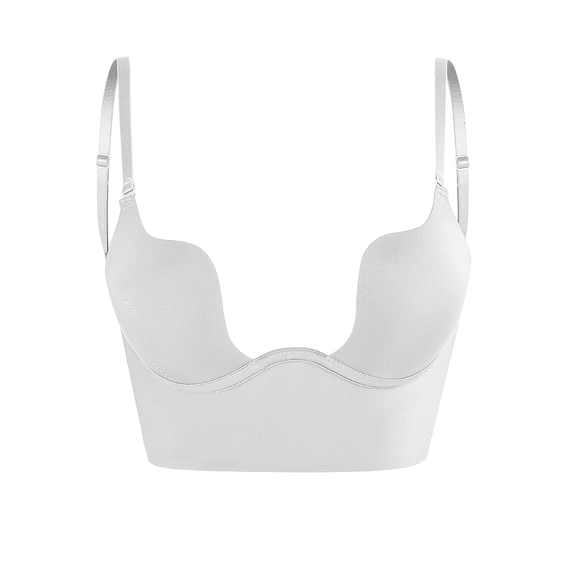 Women's Push Up Bra | Seamless