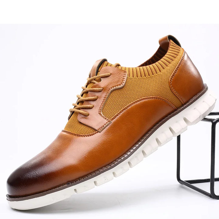 Herren Formelle Schuhe | Niedrig