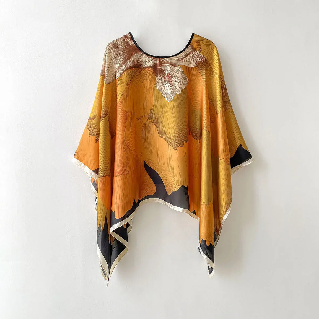 Damen Fledermausbluse | Sommerlich