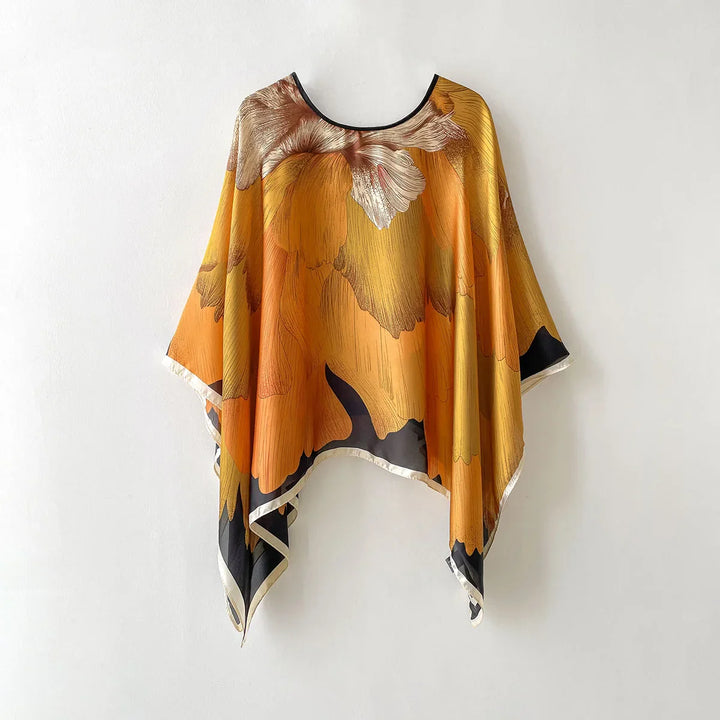 Damen Fledermausbluse | Sommerlich