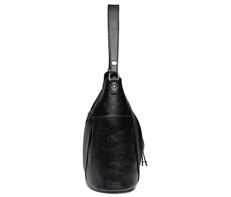 Damen Freizeit Schultertasche | Crossbody
