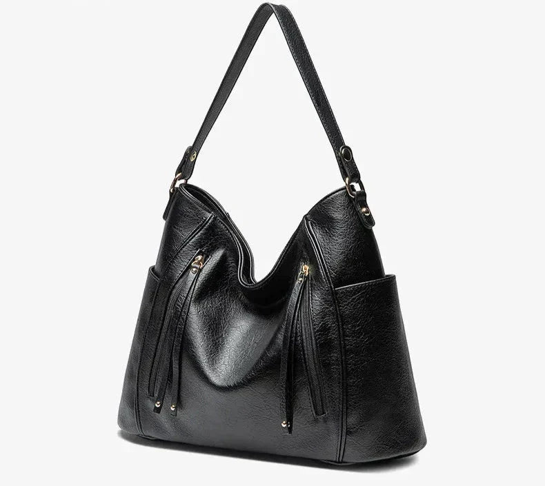 Damen Freizeit Schultertasche | Crossbody