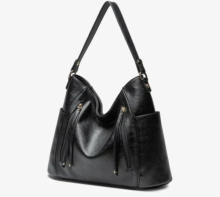 Damen Freizeit Schultertasche | Crossbody