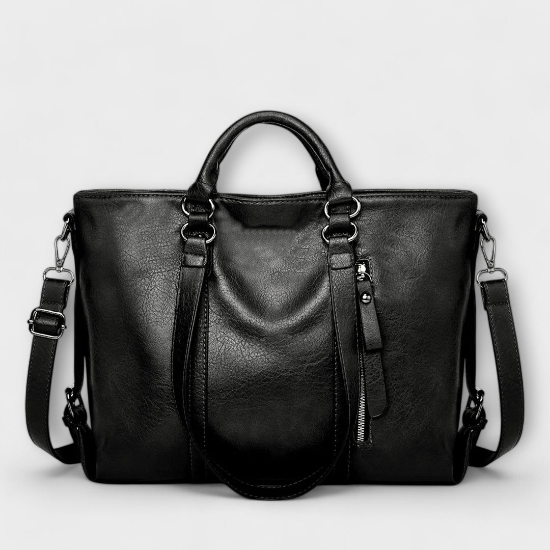 Damen Elegante Tote Tasche | Handtasche