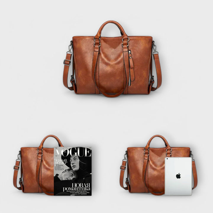 Damen Elegante Tote Tasche | Handtasche