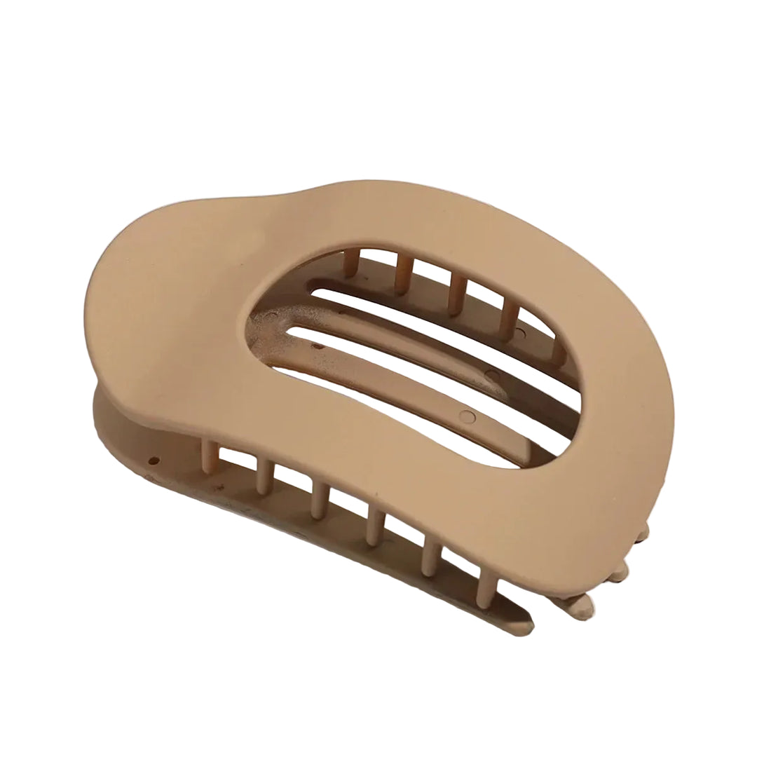 Women's Claw Hair Clip | Basic