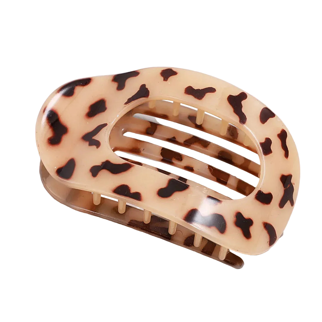 Women's Claw Hair Clip | Basic