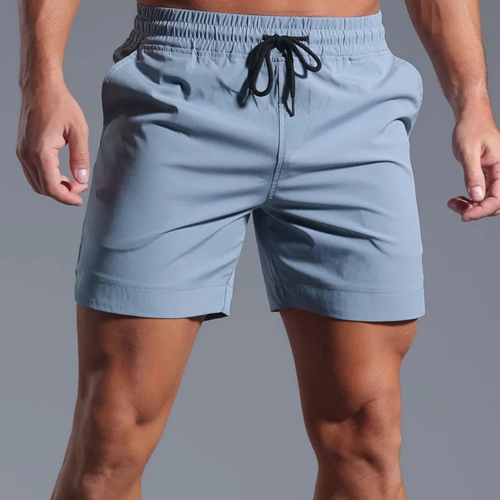 Herren Sportschorts mit Kordelzug | Sportlich