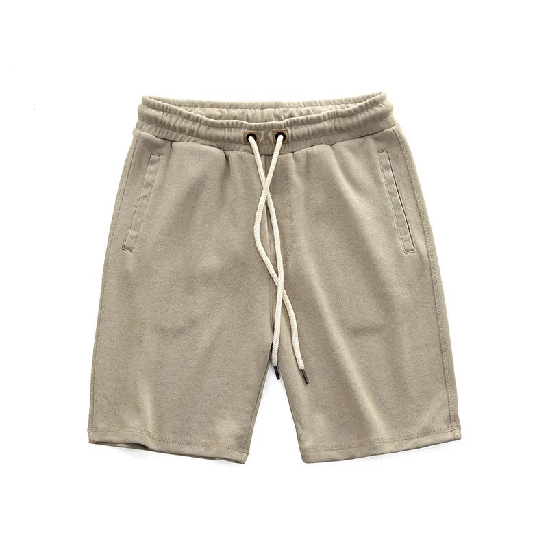 Herren Shorts mit Kordel | Alltag