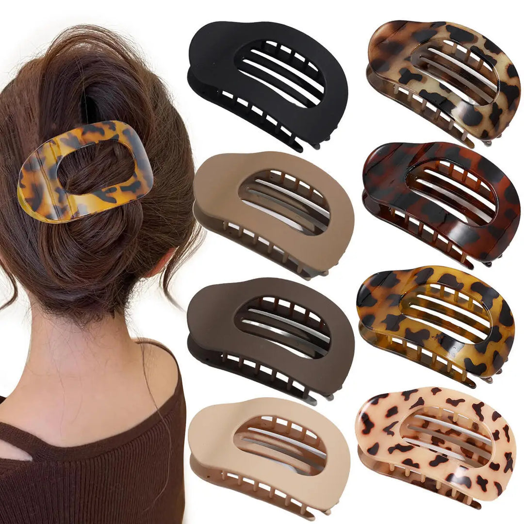 Women's Claw Hair Clip | Basic