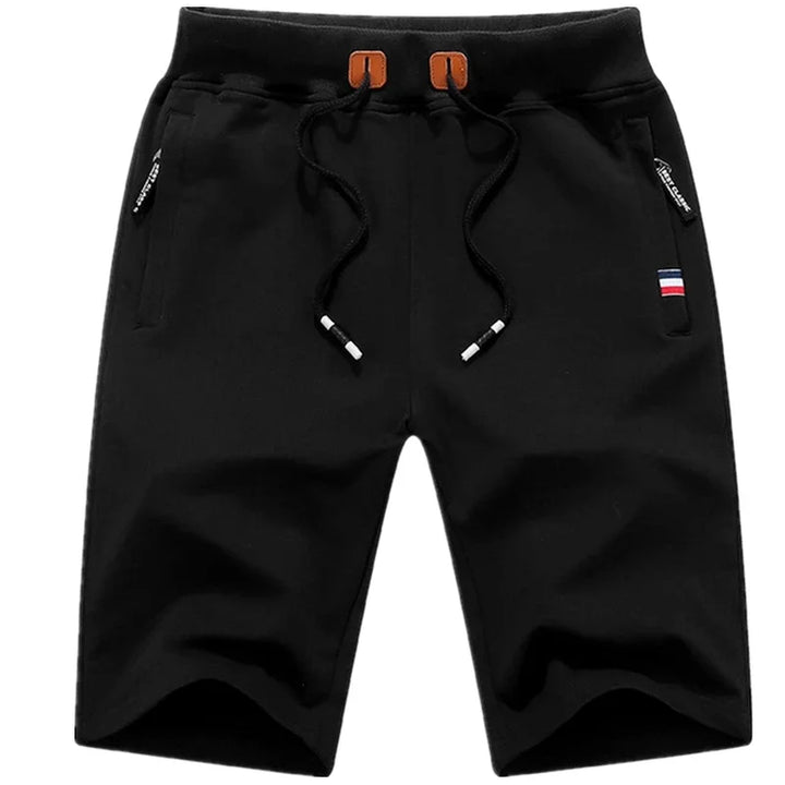 Bermuda Masculina Casual com Cordão | Verão