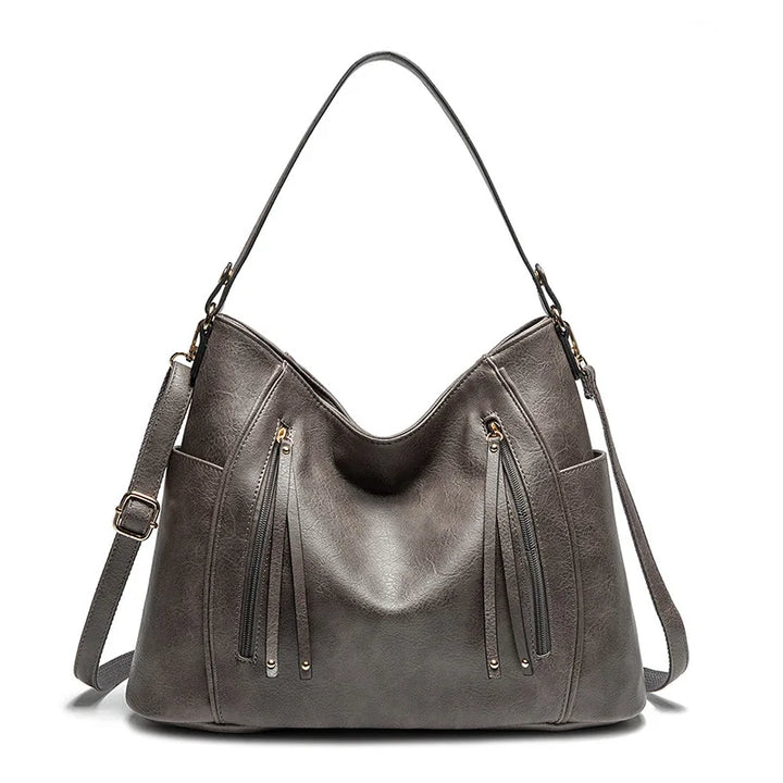 Damen Freizeit Schultertasche | Crossbody