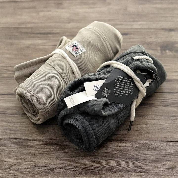 Herren Shorts mit Kordel | Alltag