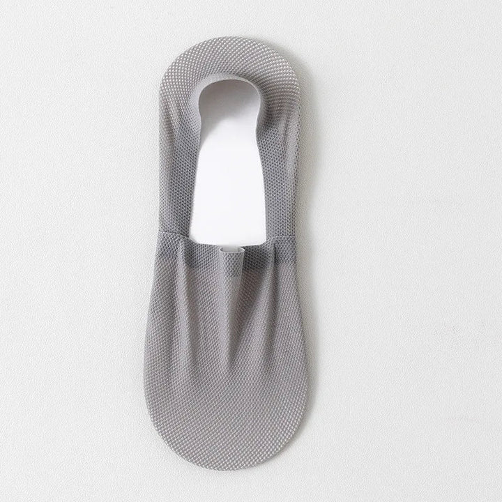 Unisex Atmungsaktive Sneakersocken | Netzstoff