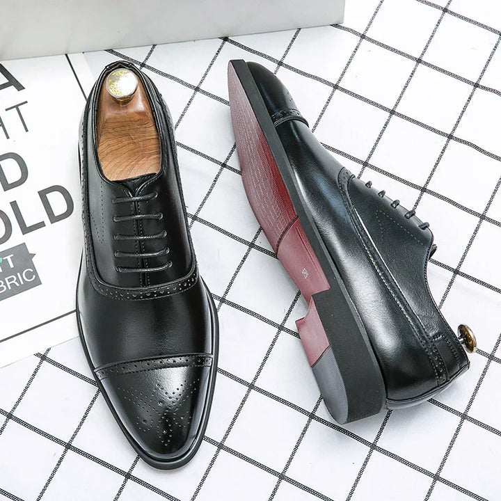 Men's Adjustable Shoe Trees | Professional