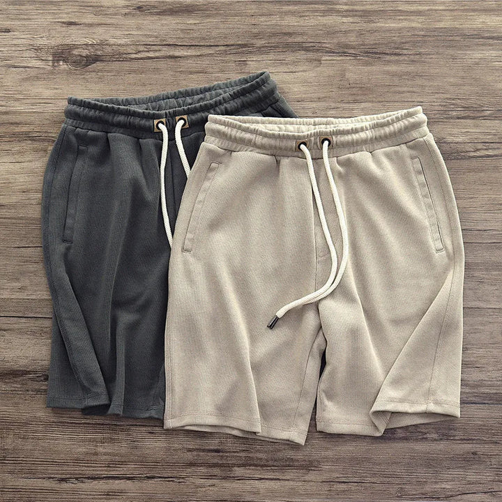 Herren Shorts mit Kordel | Alltag