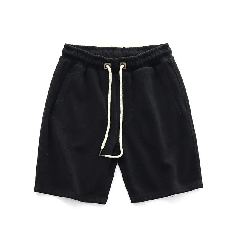 Herren Shorts mit Kordel | Alltag