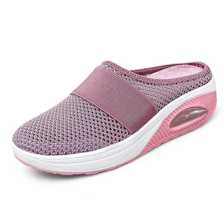Damen Orthopädische Schlupfschuhe | Luftpolster