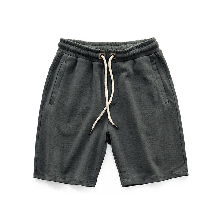 Herren Shorts mit Kordel | Alltag