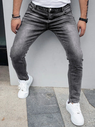 Herren Eng anliegende Jeans | Skinny