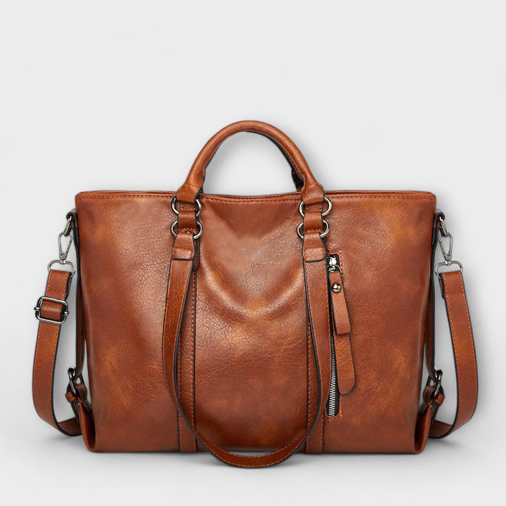 Damen Elegante Tote Tasche | Handtasche