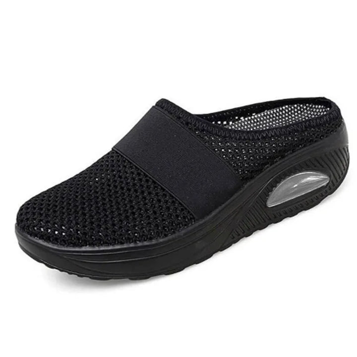 Damen Orthopädische Schlupfschuhe | Luftpolster