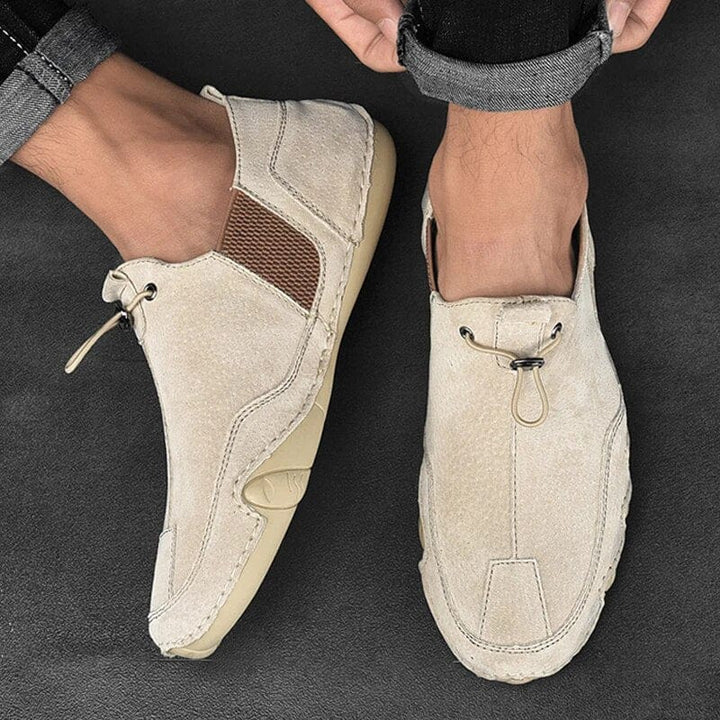 Sapatos Masculinos Slip-On | Casuais