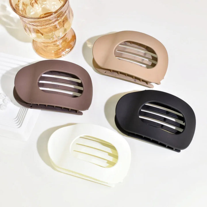 Women's Claw Hair Clip | Basic
