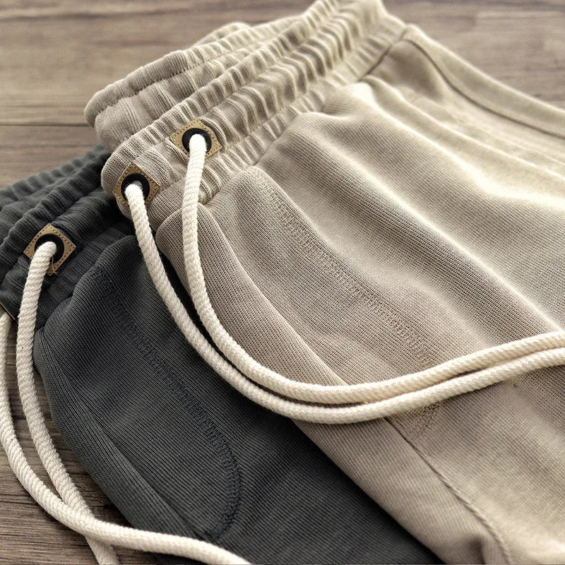 Herren Shorts mit Kordel | Alltag