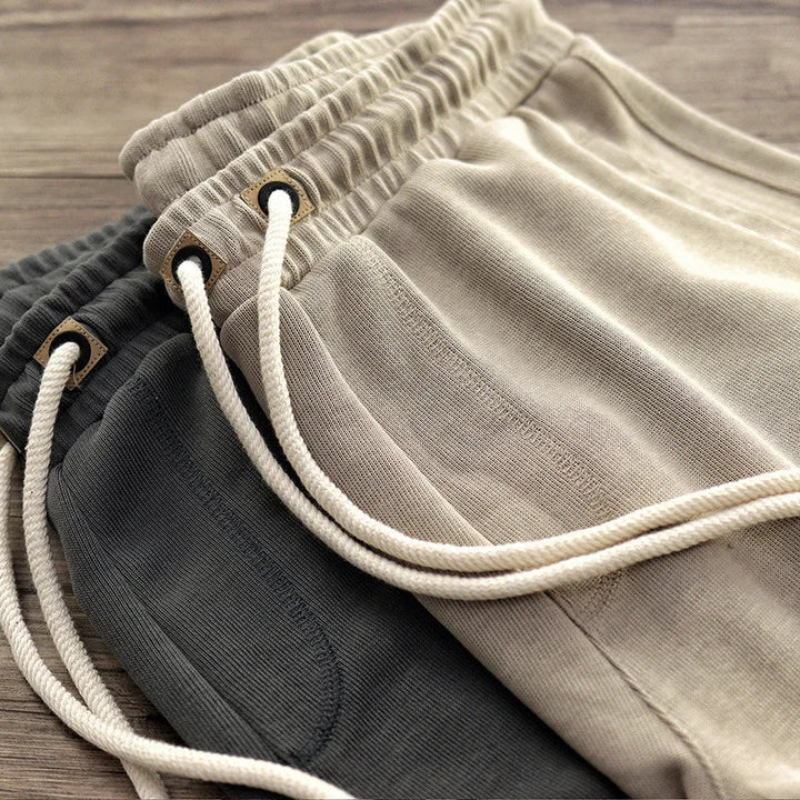 Herren Shorts mit Kordel | Alltag