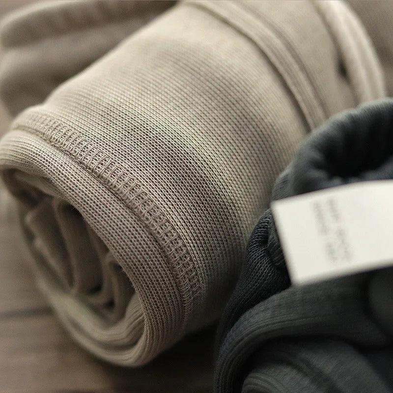 Herren Shorts mit Kordel | Alltag