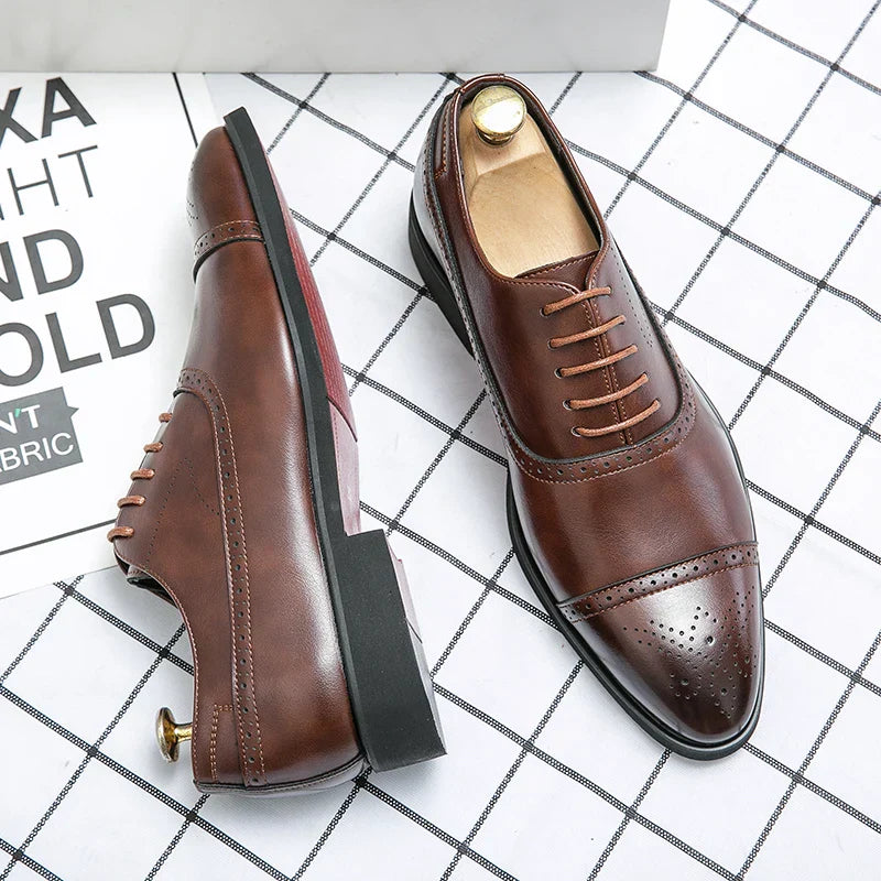 Men's Adjustable Shoe Trees | Professional